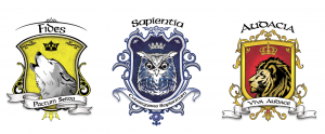 crests