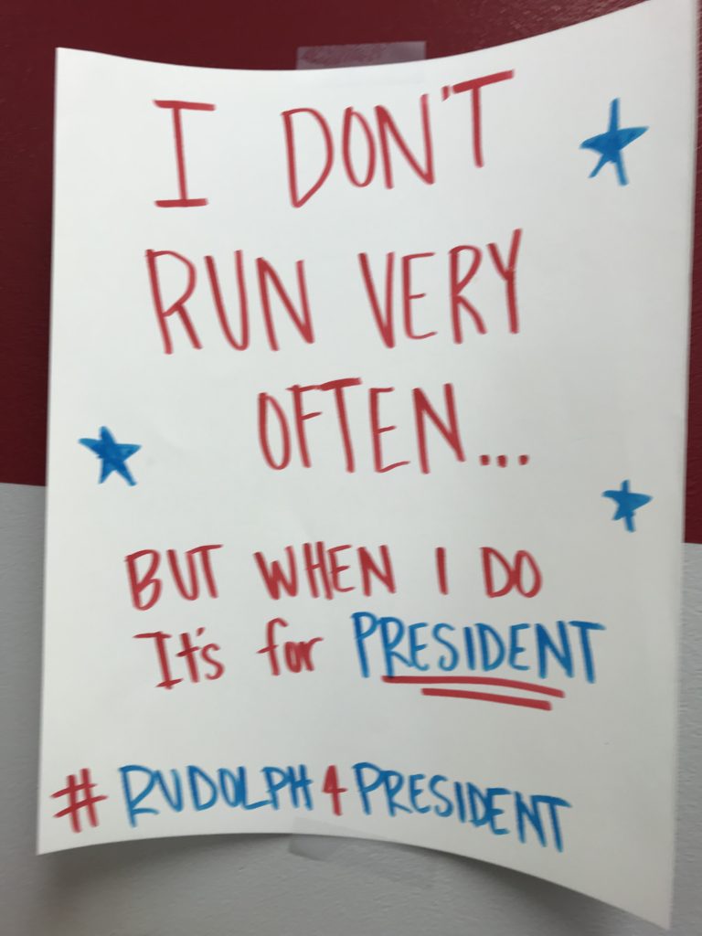 student elections